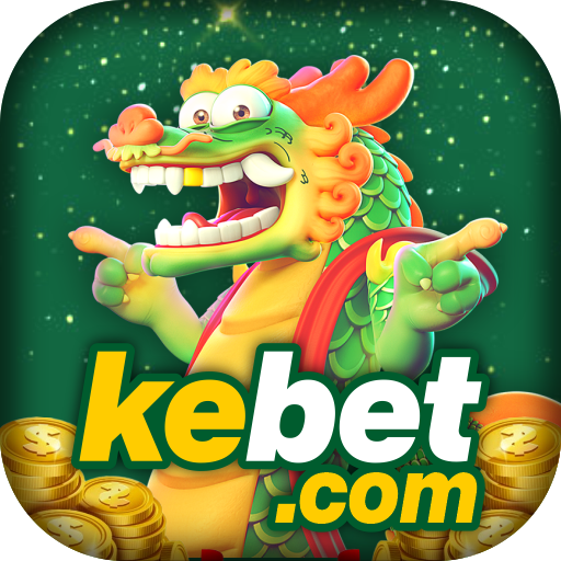 Logo da kebet